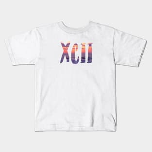 Quinn XCII Kids T-Shirt